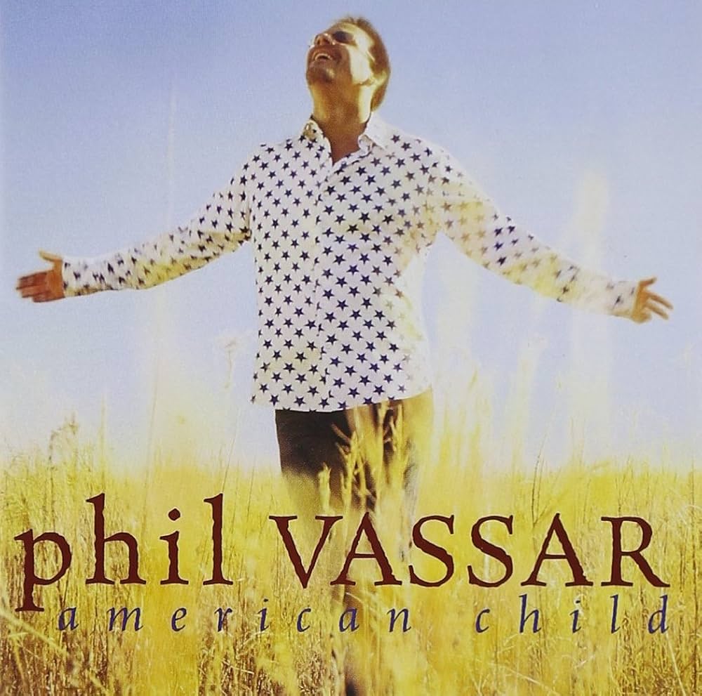 Vassar ,Phil - American Child